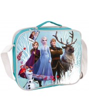 Τσάντα τροφίμων   Stor - Frozen, 4 l