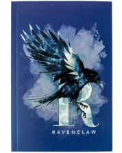 Σημειωματάριο  CineReplicas Movies: Harry Potter - Ravenclaw,μορφή Α5