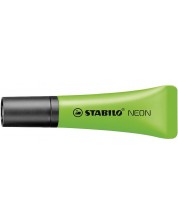 Μαρκαδόρος κειμένου Stabilo Neon-Πράσινος