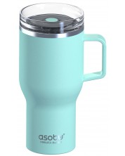 Θερμική κούπα  Asobu 360 Mug - 840 ml,  μέντα -1