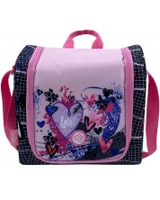 Θερμική τσάντα  Kaos - Pink Love -1