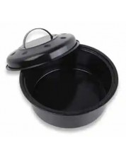 Κατσαρόλα Solar Brother - Cook Up Pot, 3.5L, μαύρη -1