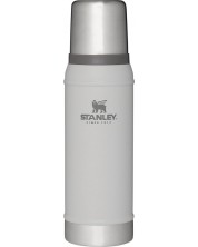 Θερμικό μπουκάλι Stanley The Legendary - Ash, 750 ml
