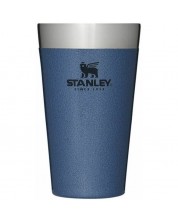  Θέρμο Κύπελλο μπύρας Stanley The Stacking - Hammertone Lake, 470 ml