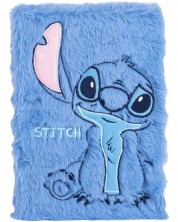 Σημειωματάριο  Cerda Disney: Lilo & Stitch - Stitch, A5