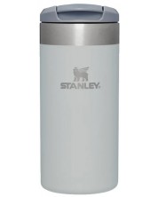 Θερμική κούπα  Stanley The AeroLight - Fog Metallic, 350 ml -1