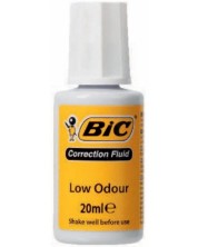 Υγρό  Concealer  BIC Correction Fluid , 20 ml -1