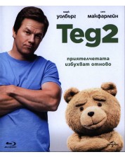 Ted 2 (Blu-ray) -1