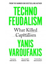 Technofeudalism