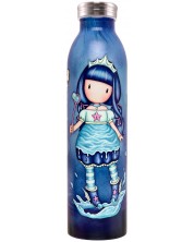 Θερμικό μπουκάλι Santoro Gorjuss - Walking On Water, 600 ml -1