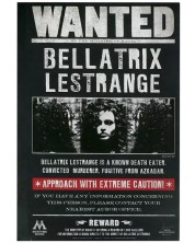 Σημειωματάριο CineReplicas Movies: Harry Potter - Wanted Bellatrix Lestrange,μορφή Α5