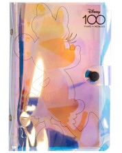 Τετράδιο Cool Pack Opal - Disney 100, Minnie Mouse, A5, 80 φύλλα, φαρδιές σειρές -1