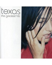 Texas – The Greatest Hits (CD)