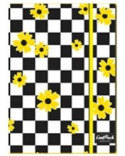 Τετράδιο Cool Pack Chess Flow - A5, φαρδιές γραμμές, 60 φύλλα -1