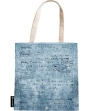 Υφασμάτινη τσάντα Paperblanks Wilde - 38 х 38 cm -1