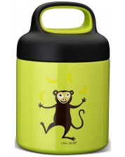 Термо кoнтейнер за храна Carl Oscar - 300 ml, μαϊμού