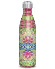 Θερμικό μπουκάλι Ars Una Mandala - Life 1, 500 ml -1