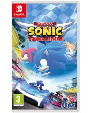 Team Sonic Racing (Nintendo Switch)