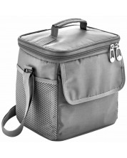 Θερμική τσάντα  BabyJem - Gray -1