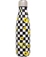 Θερμικό μπουκάλι Cool Pack Chess Flow - 500 ml -1