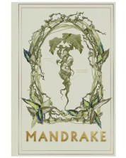 Σημειωματάριο Moriarty Art Project Movies: Harry Potter - Mandrake -1