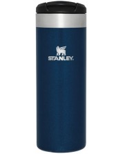 Θερμική κούπα  Stanley The AeroLight - Royal Blue Metallic, 470 ml -1