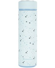 Θερμός  KikkaBoo - Savanna, 500 ml, Blue -1