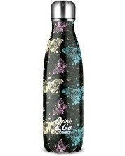 Θερμικό μπουκάλι Cool Pack - Zodiac, 500 ml -1
