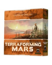 Επιτραπέζιο παιχνίδι Terraforming Mars -1