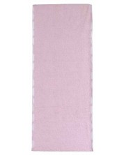 Υφασμάτινο μαξιλαράκι αλλαγής Lorelli -ροζ, 88 х 34 cm -1
