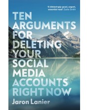 Ten Arguments For Deleting Your Social Media Accounts Right Now -1