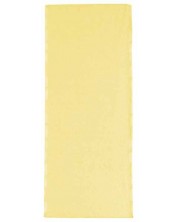 Υφασμάτινο μαξιλαράκι αλλαγής Lorelli -Κίτρινο, 88 х 34 cm -1