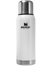 Θερμικό μπουκάλι  Stanley - Adventure, Polar, 1 l -1