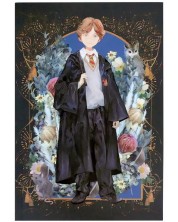 Σημειωματάριο Moriarty Art Project Movies: Harry Potter - Ron Weasley Portrait -1