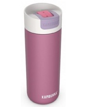Θέρμο Κύπελλο Kambukka Olympus - 500 ml,ροζ
