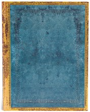 Σημειωματάριο Paperblanks - Rivierа, 18 х 23 cm, 72 φύλλα
