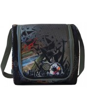 Θερμική τσάντα  Kaos - Football -1