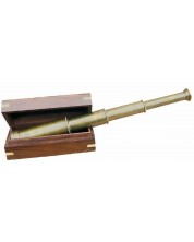 Τηλεσκόπιο Sea Club - Σε ξύλινο κουτί -1
