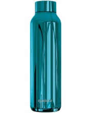 Θερμικό μπουκάλι Quokka Solid - Sleek Zircon, 630 ml -1