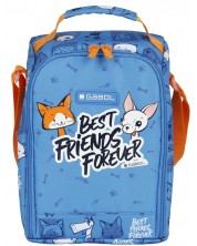 Θερμική τσάντα  Gabol Friends - 6 l -1