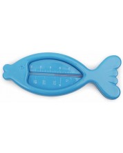 Θερμόμετρο μπάνιου Cangaroo - Fish -1