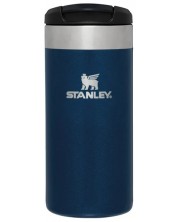 Θερμική κούπα  Stanley The AeroLight - Royal Blue Metallic, 350 ml -1