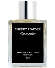 Theodoros Kalotinis Eau de Parfum Cherry Powder, 50 ml   -1