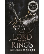 The Lord of the Rings, Book 3: The Return of the King (TV Series Tie-In B)