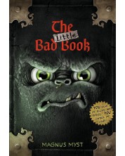 The Little Bad Book, Book 1 -1