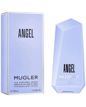 Thierry Mugler Γαλάκτωμα σώματος Angel, 200 ml -1