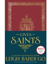 The Lives of Saints