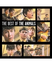 The Animals - Best Of The Animals (CD) -1