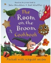 The Room on the Broom Cookbook