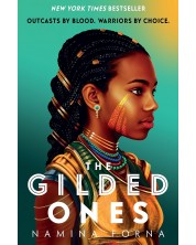 The Gilded Ones